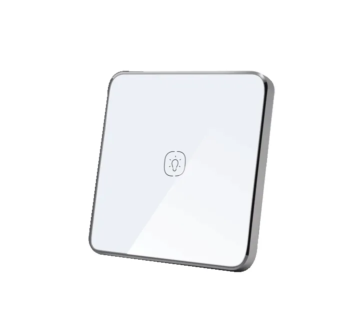 Wireless Touch Switch 1 Gang