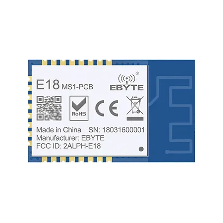 Ebyte E18-MS1-PCB