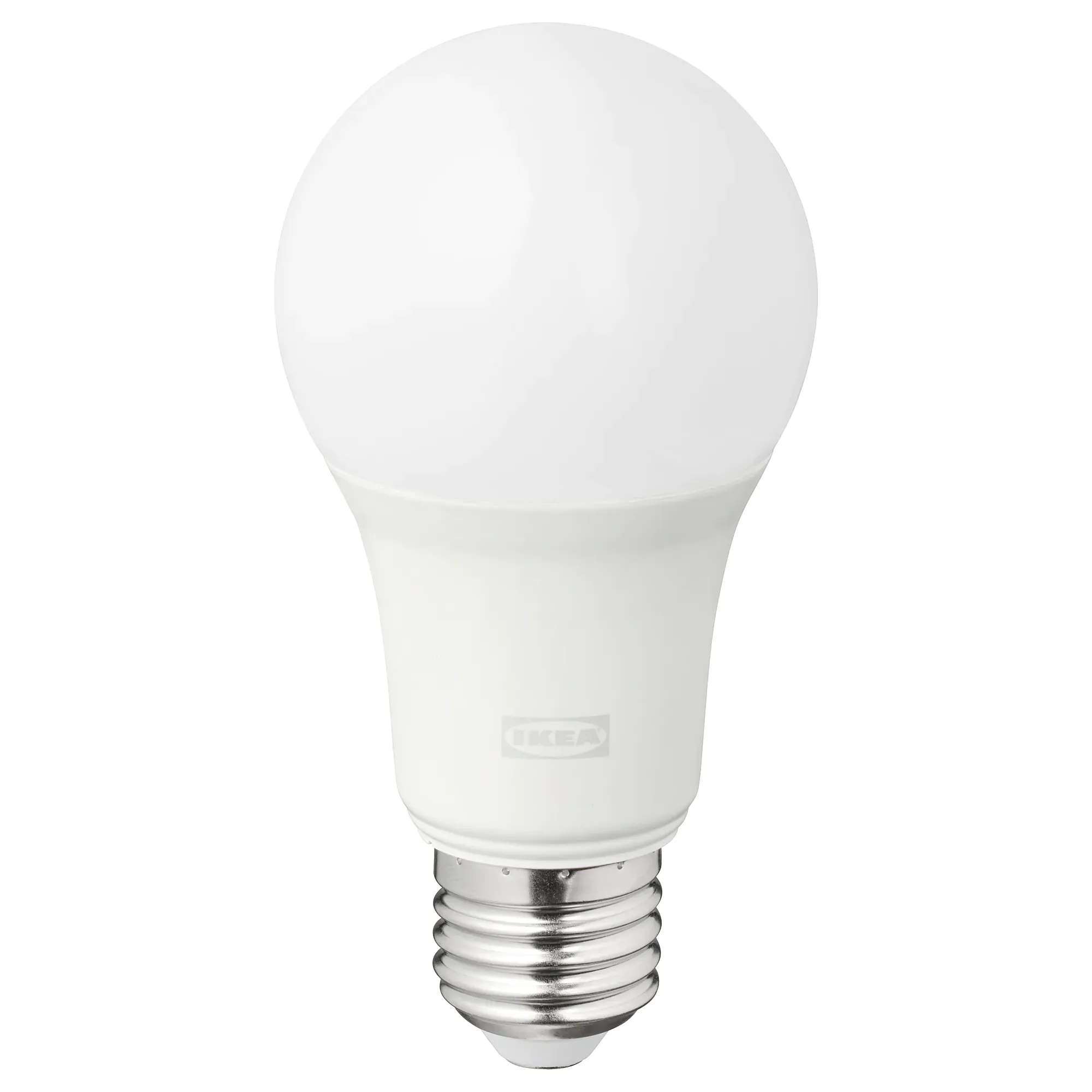 Tradfri bulb E26/E27 CWS 800/806 lumen, dimmable, color, opal white