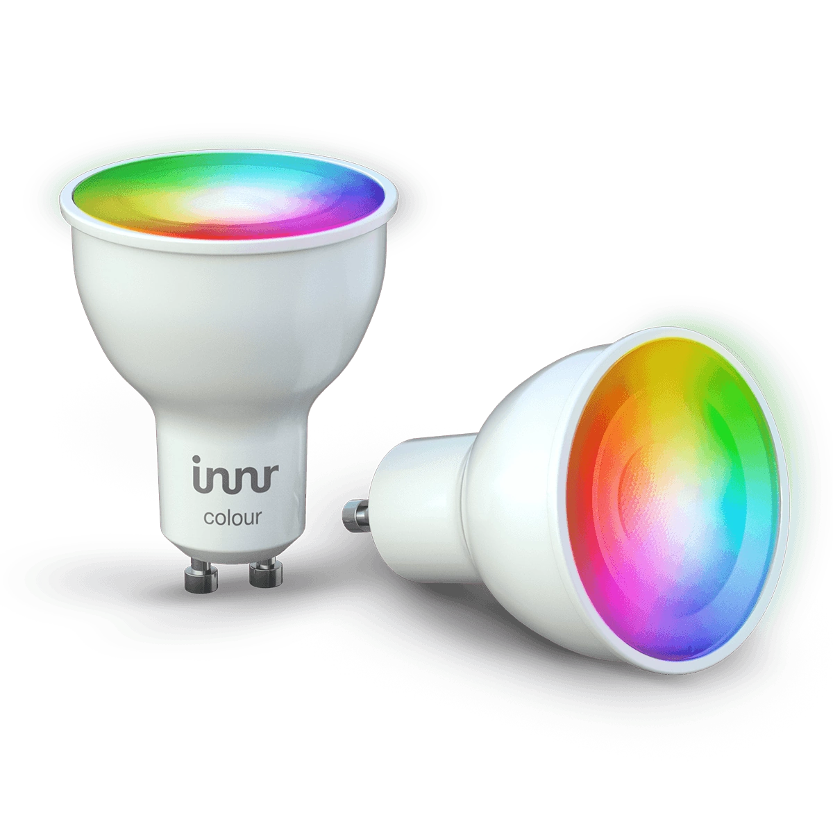 Smart Spot Colour GU10 Bulb