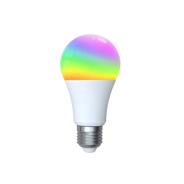 LED Bulb E27 RGBCCT 2200-6500K C+W 9W