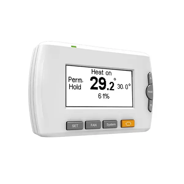 Combi Boiler EU Smart Thermostat