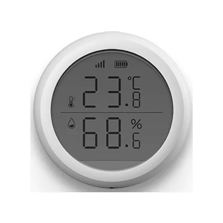 Temperature & Humidity Sensor