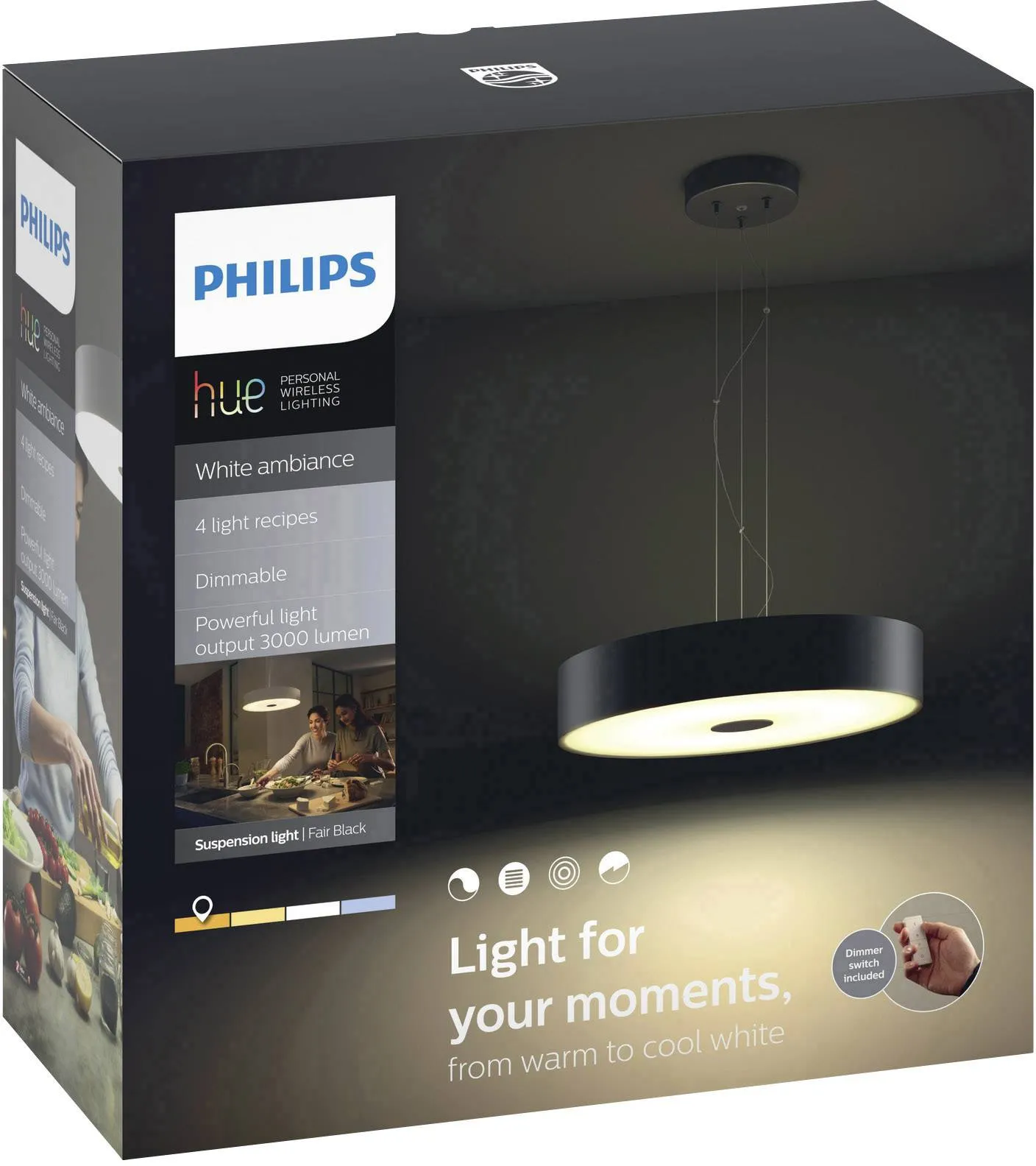 Philips LTP003
