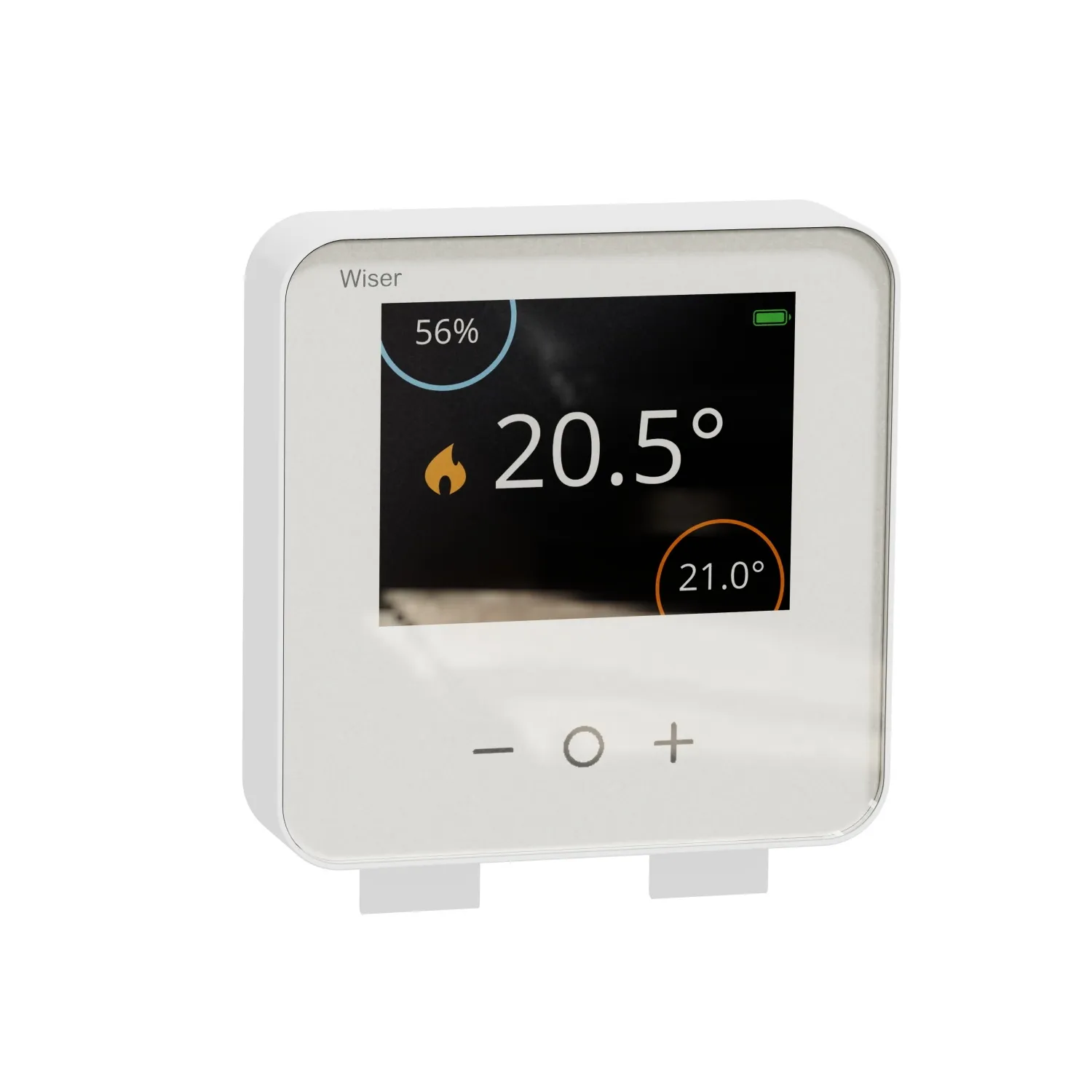 Wiser Room Thermostat