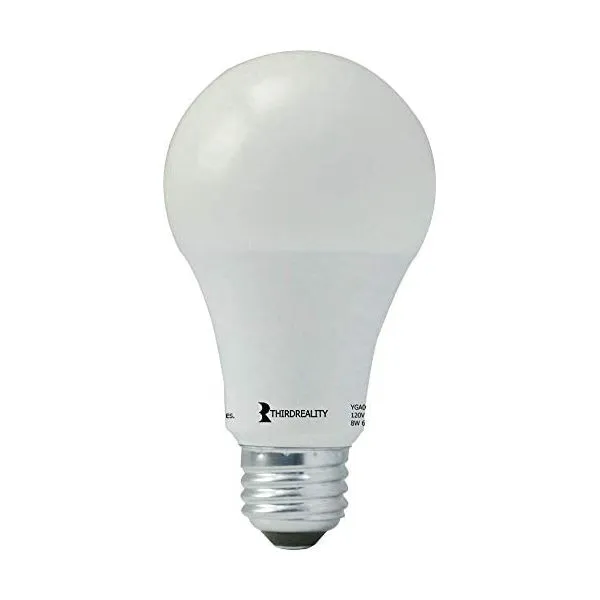 A19 Smart Light Bulb
