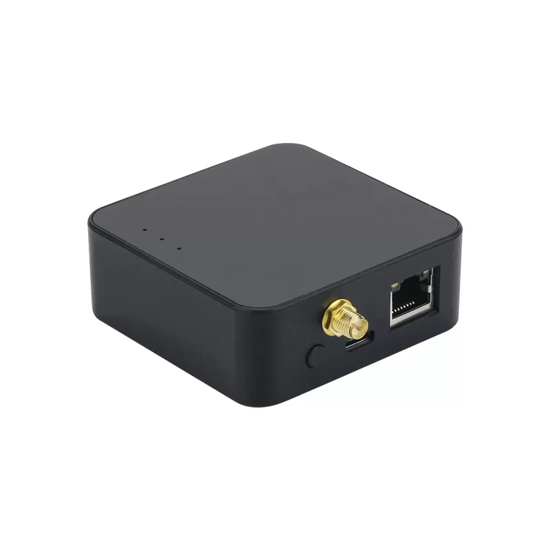 LAN/POE WIFI USB ZigBee Coordinator