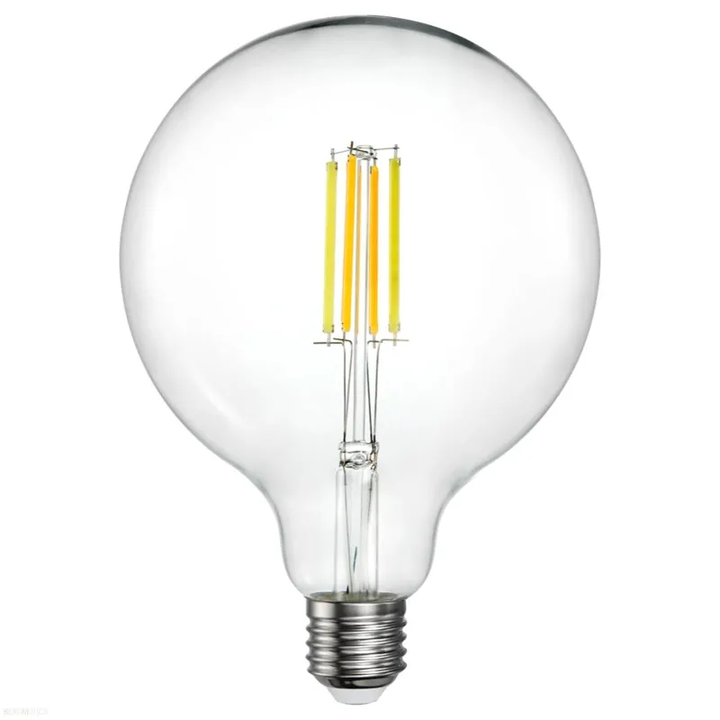 Filament Bulb 125mm 7W E27 CCT