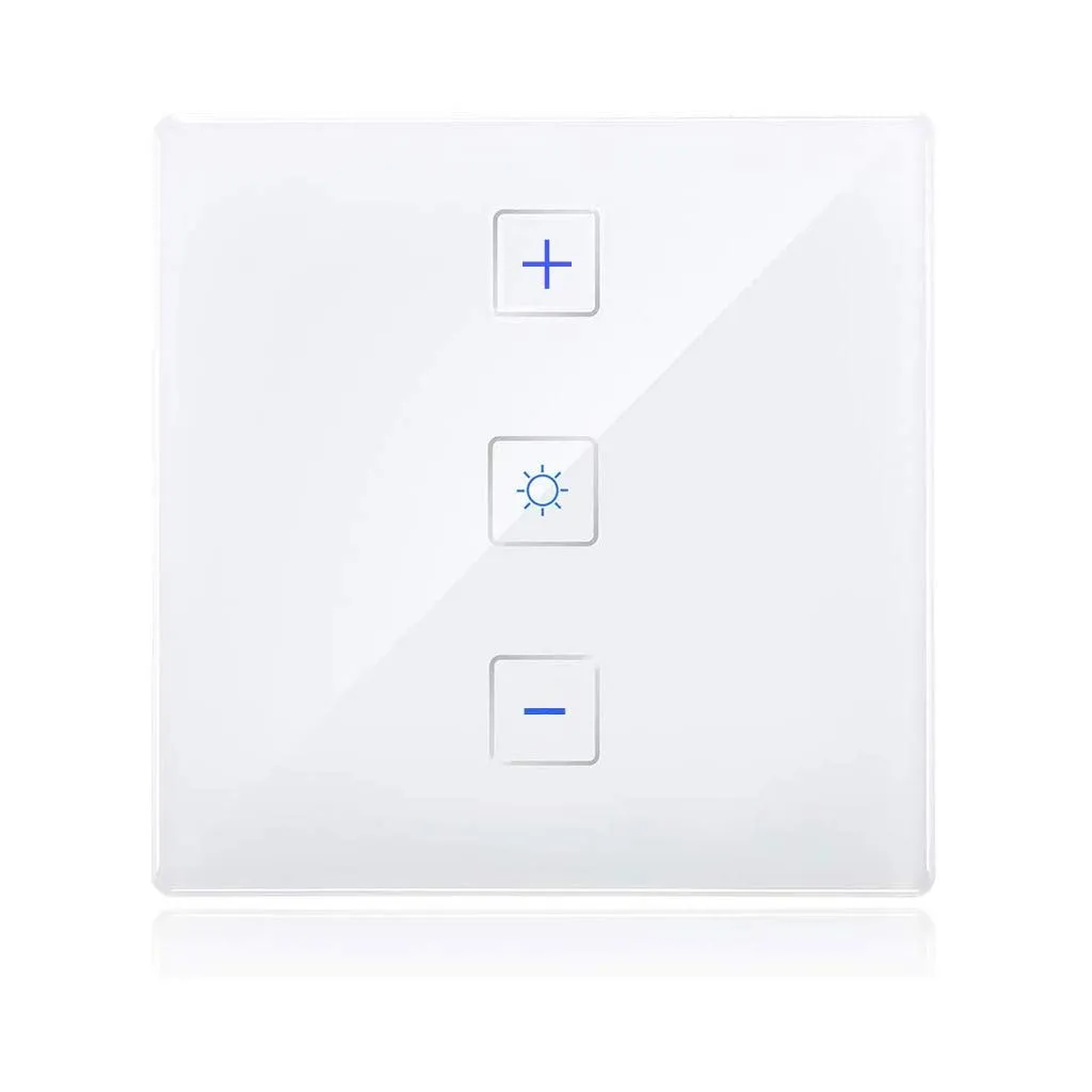 Smart Light Dimmer Switch UK