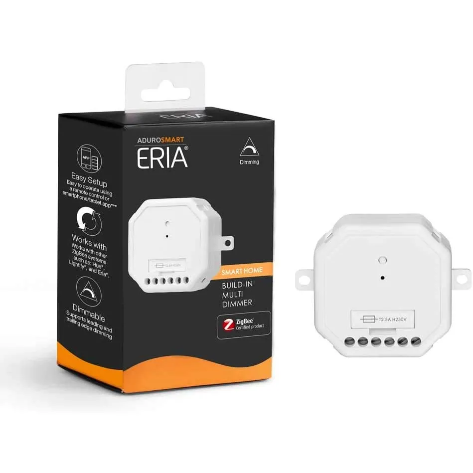 ERIA Smart Wireless Dimming Switch Remote