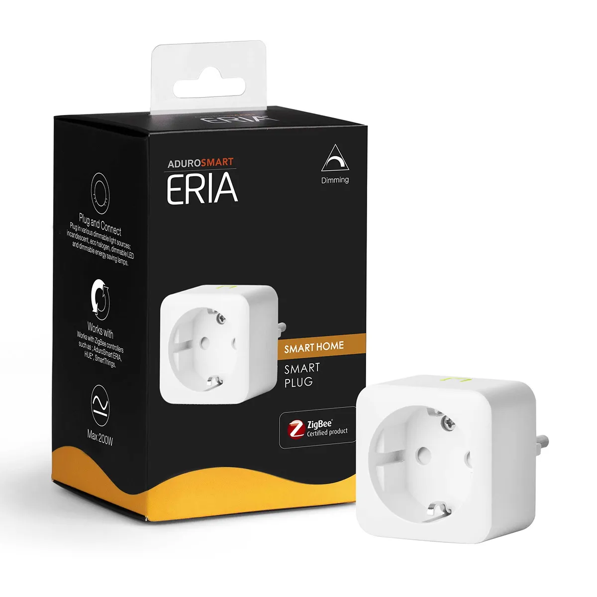 ERIA Dimmable Outlet