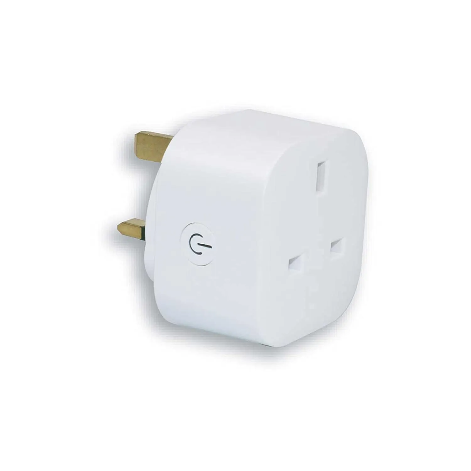Zignito Smart Plug UK Adapter