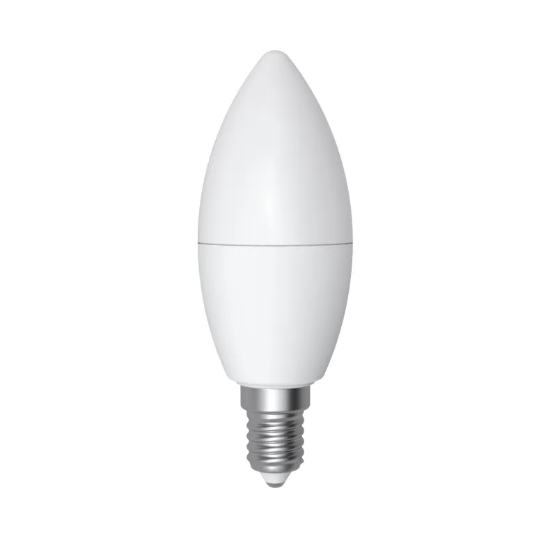 Lightway Candle E14 (6,5 W, 470 lm)