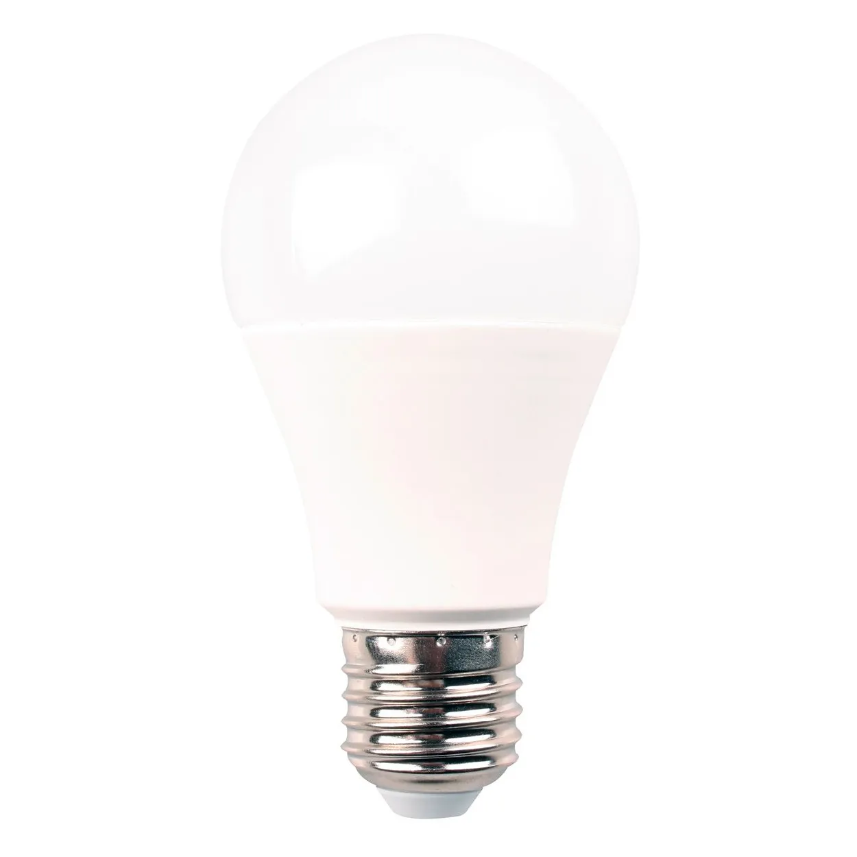 Lightway Bulb E27 (9 W, 806 lm)