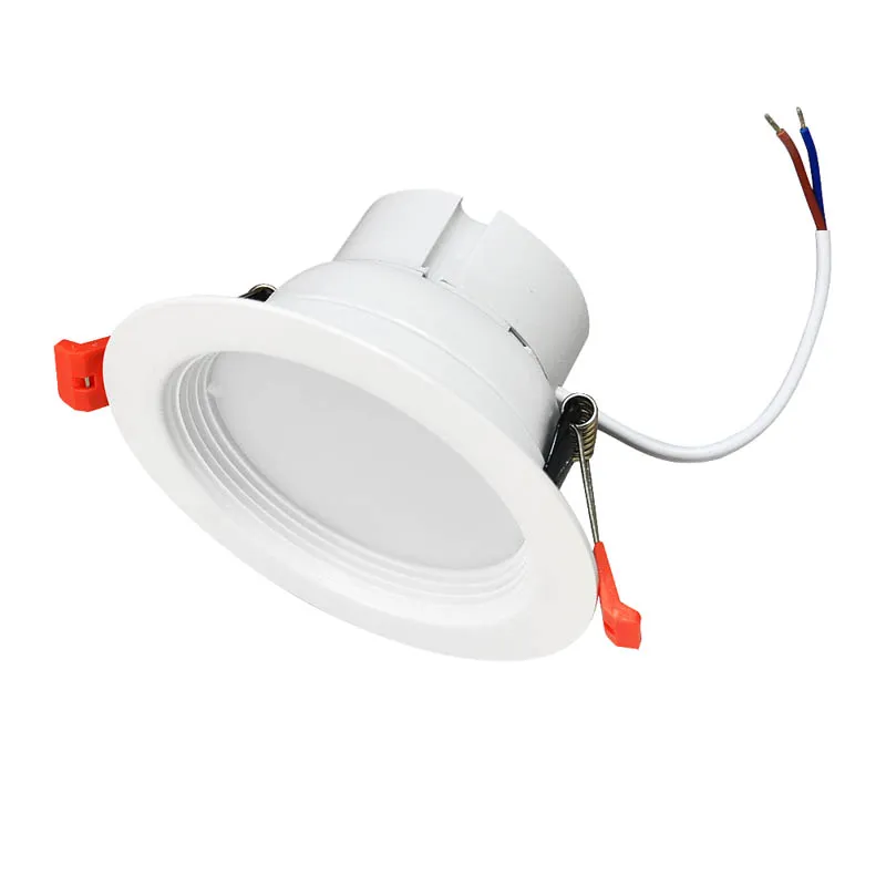 Jiawen Dimmable and Color Temperature 9W Downlight