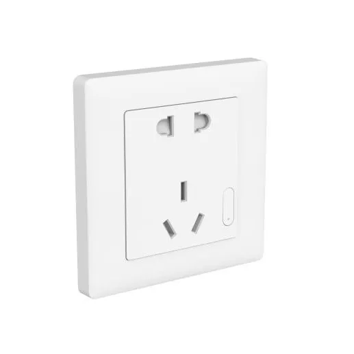 T1 Wall Outlet