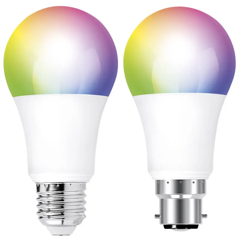 AOne 9.5W Smart RGBW GLS Lamp