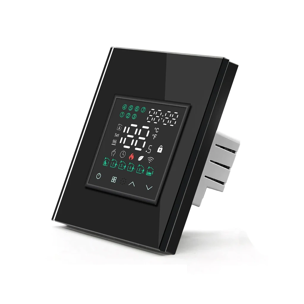 LED Thermostat Controller