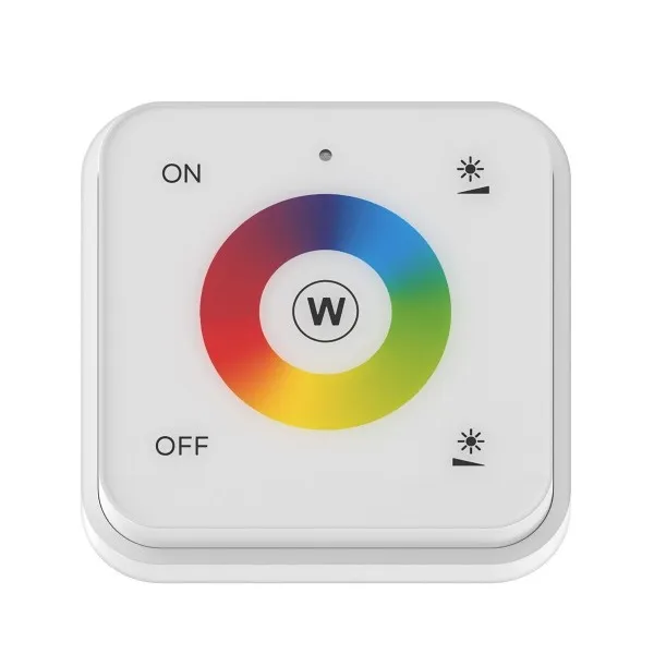 Dimmer Switch Colour Control
