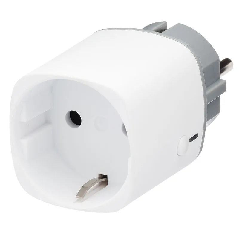 3-Series Smart Outlet (Type F)