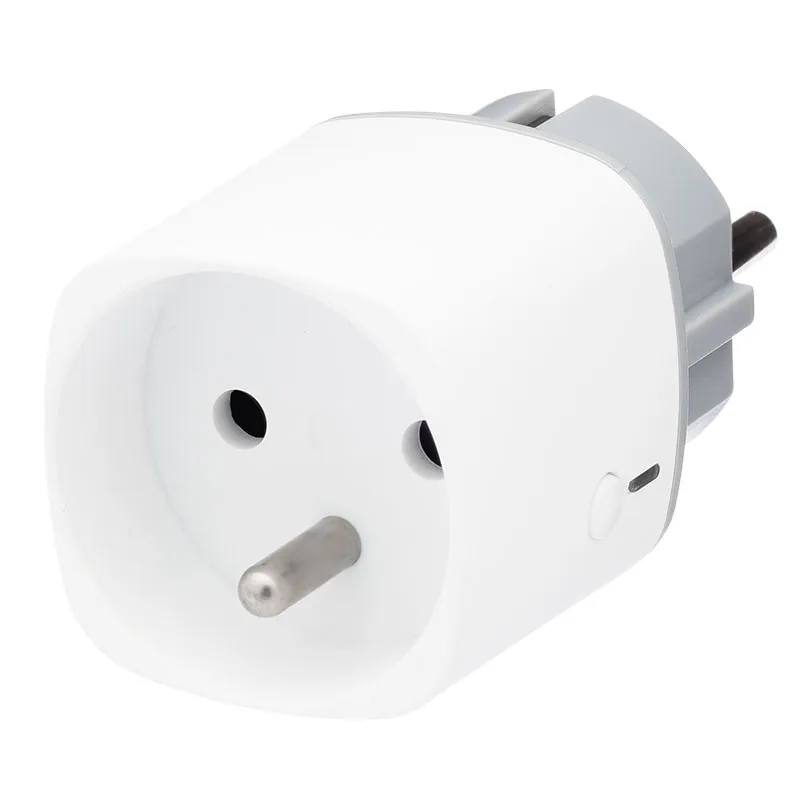 3-Series Smart Outlet (Type E)