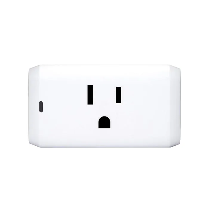 4-Series Smart Outlet