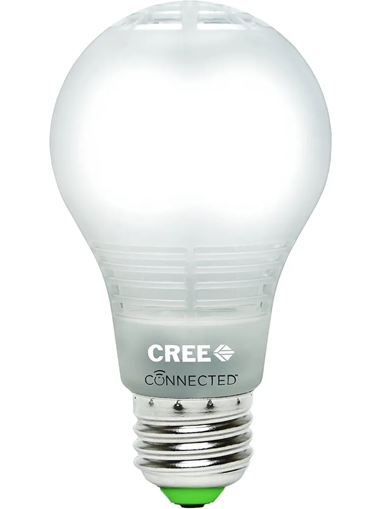 Cree zigbee store bulb