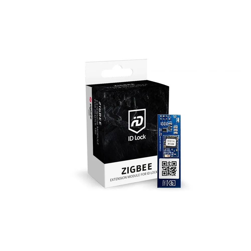 ID Lock 150 Zigbee Module