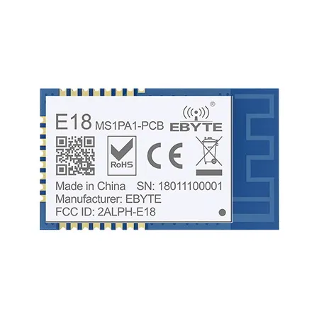 Ebyte E18-MS1PA-PCB