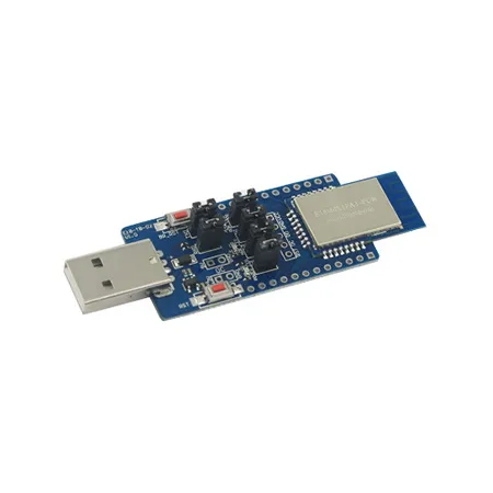CC2530+CC2592 USB Test Kit