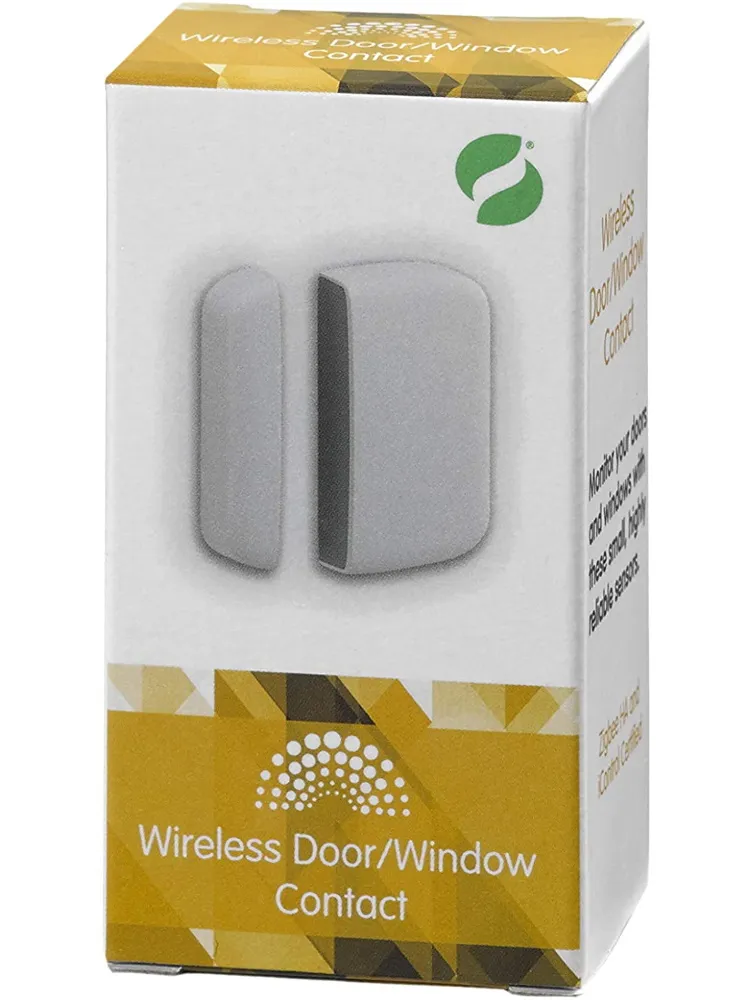 Door/Window Contact Sensor