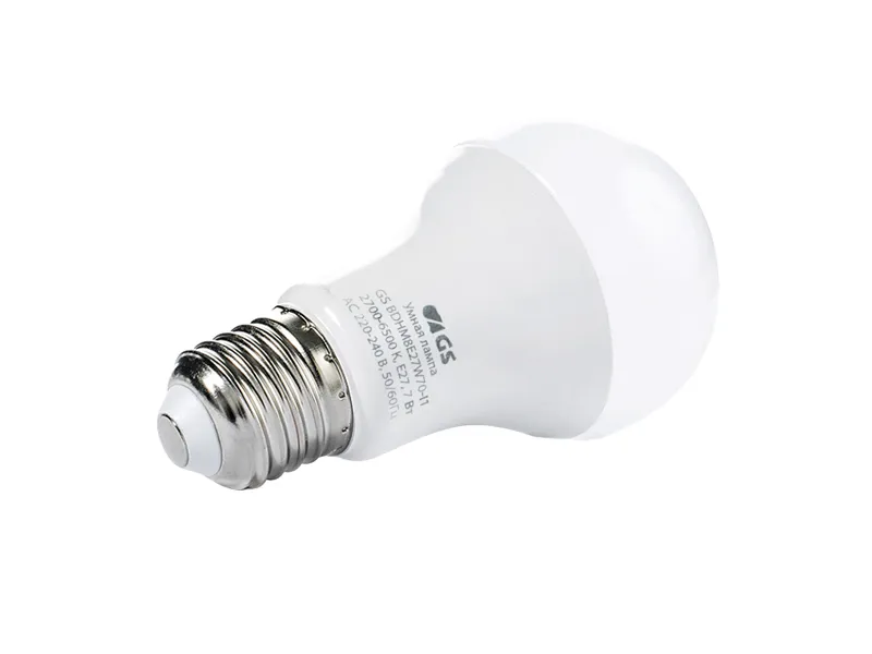Умная лампа (Smart Bulb)