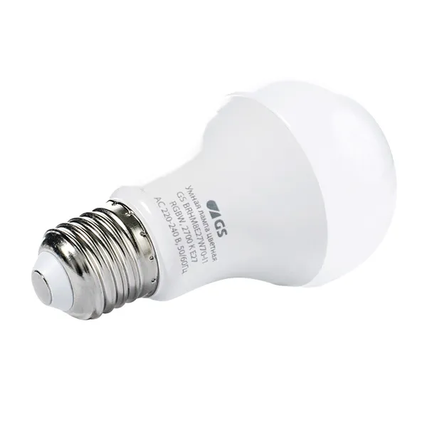 Умная лампа цветная (Color Smart Bulb)