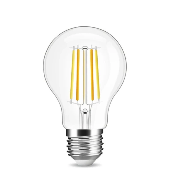 7W LED Filament Bulb Pro A60