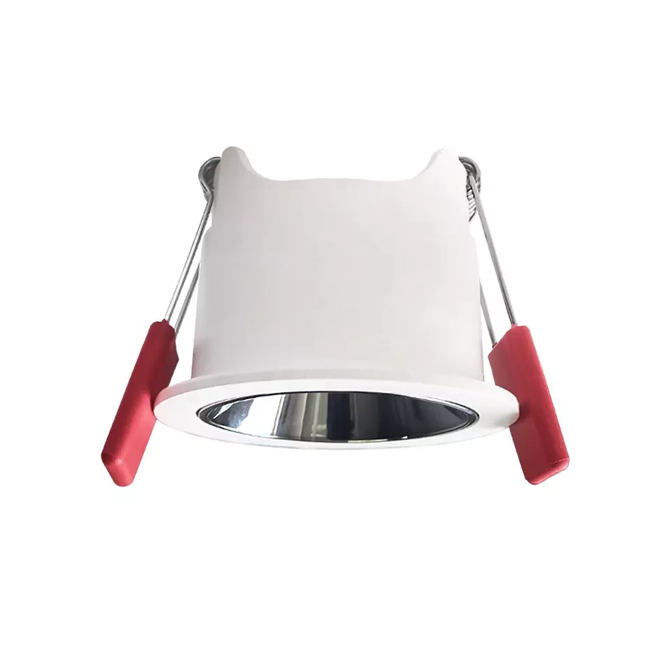 6W Downlight Dual White and Color Pro