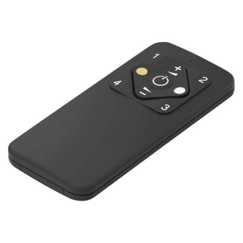 S-Mitter Basic MultiWhite 1-Kanal Remote