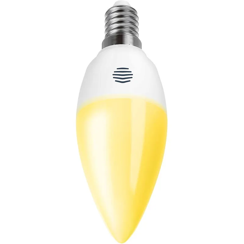 Light Dimmable Bulb E14