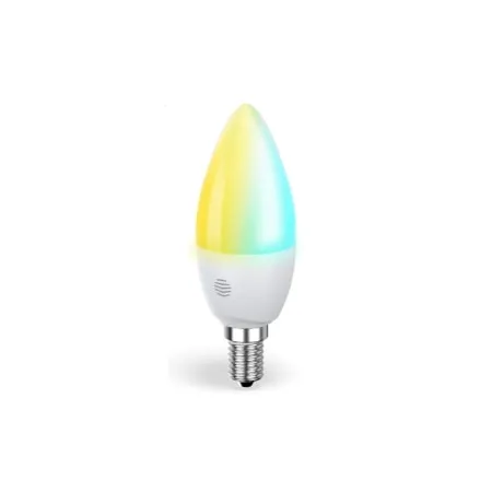 Active Light Cool to Warm White E14 Bulb