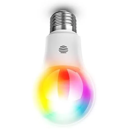 Active Light Cool to Warm White E26 Bulb