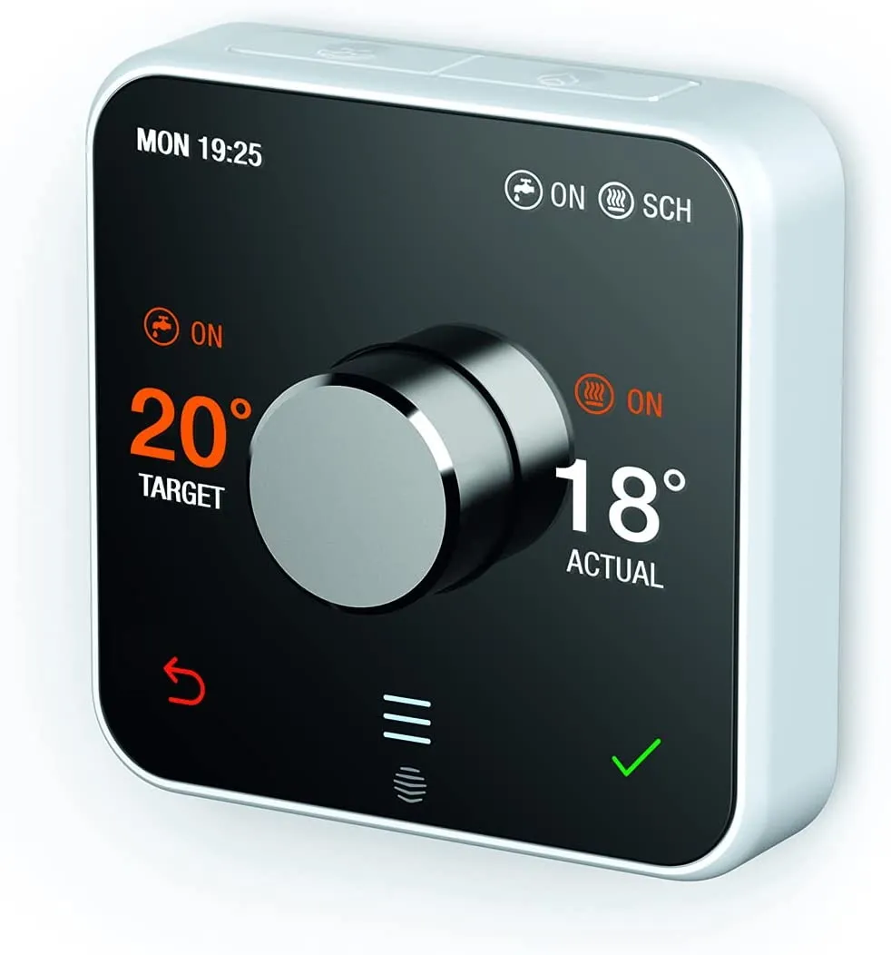Heating Thermostat Remote Control
