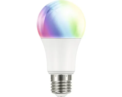 FLAIR Viyu Smart LED Bulb RGBCCT E27 9,5W 806lm