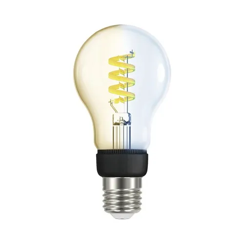 FLAIR Viyu Smart LED Filament Bulb CCT GU10 E27 5,5W 510 lm