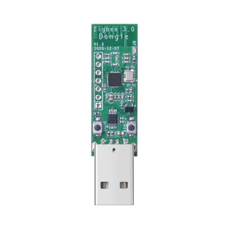 EFR32MG21 Zigbee 3.0 USB Dongle