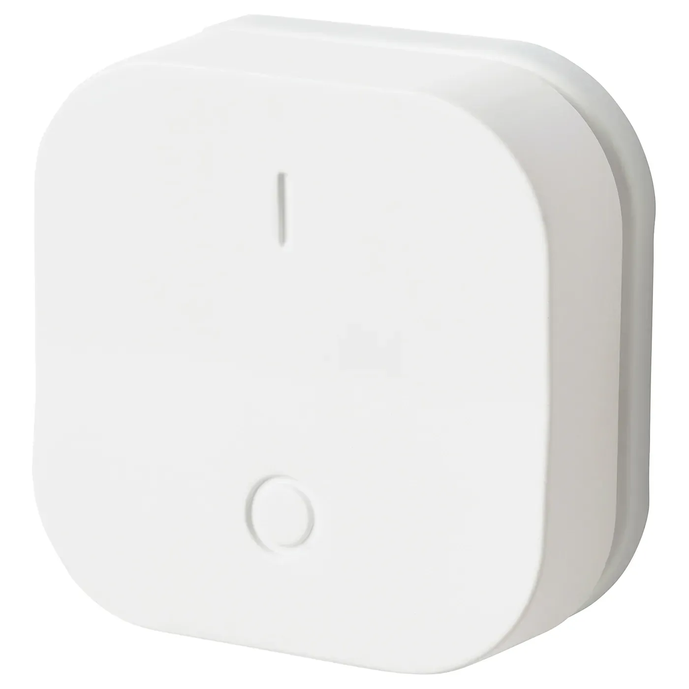 IKEA Tradfri ON/OFF Switch E1743 Zigbee compatibility