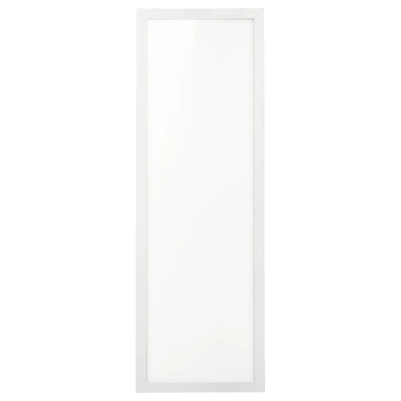 Belly questionnaire property IKEA Floalt LED Light Panel 30x90 cm L1528 Zigbee compatibility
