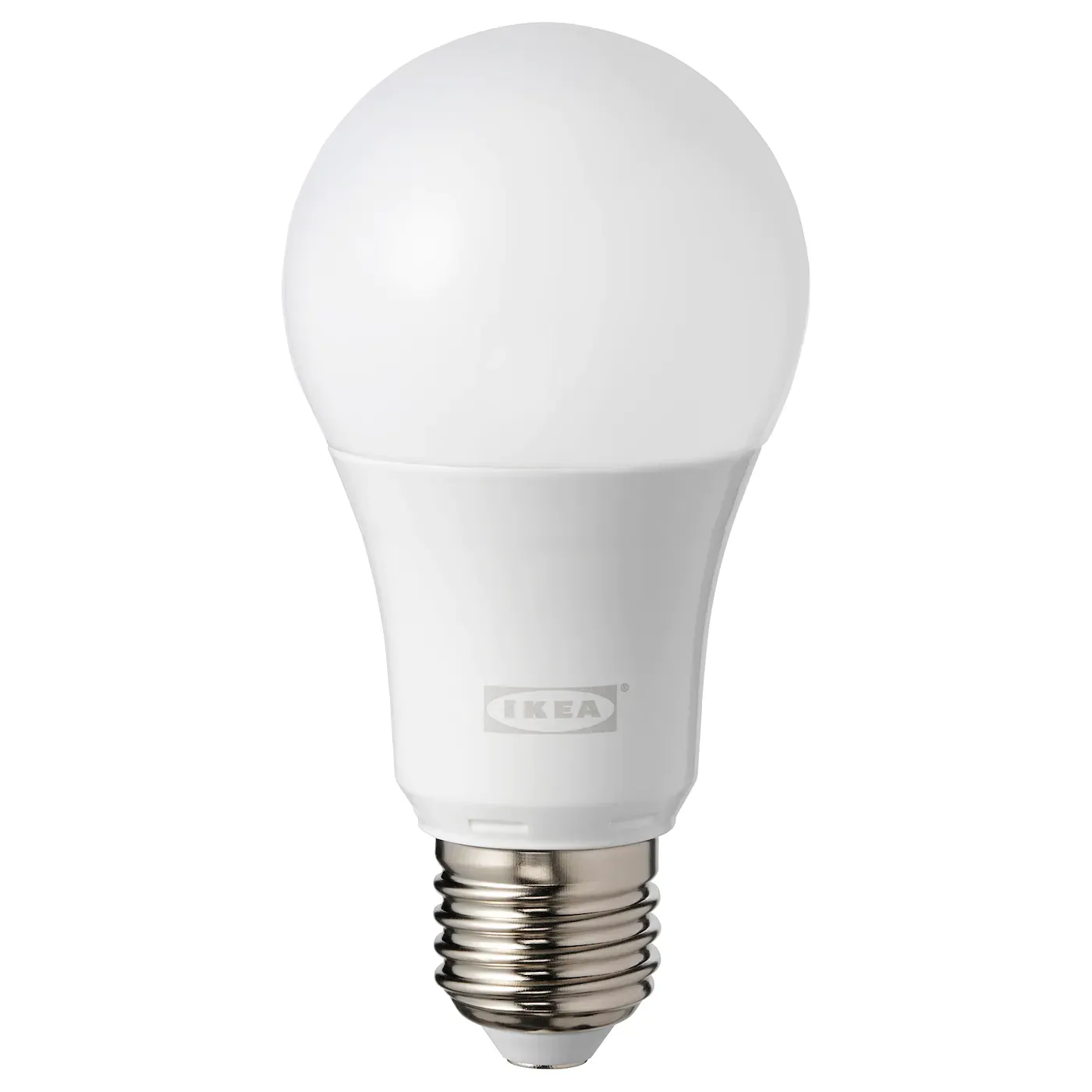 Tradfri LED bulb E27 600lm, dimmable colour and white spectrum opal white