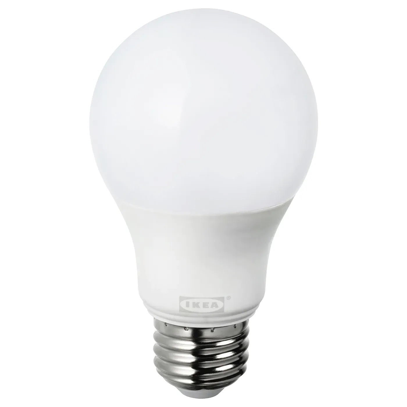 Tradfri LED bulb E26 806 lumen, dimmable, warm white