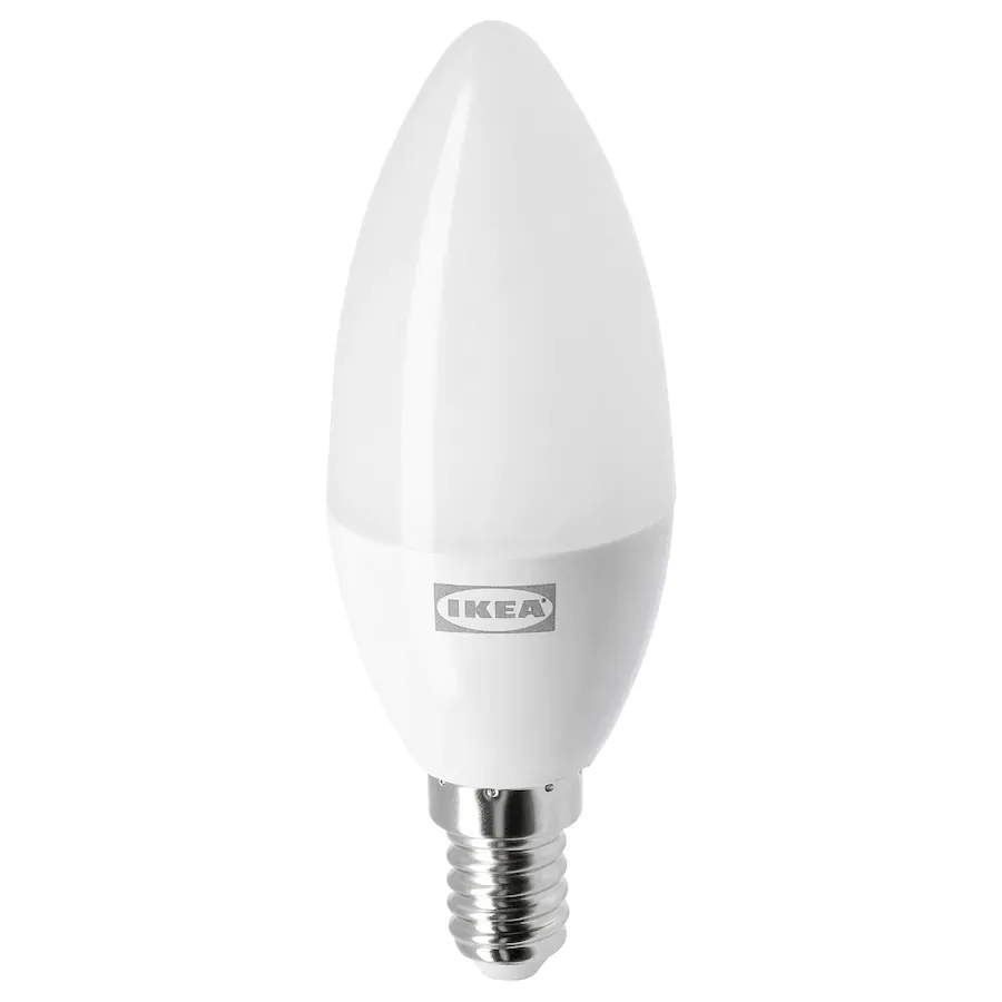 Bombilla Inteligente Eglo Connect G95 vintage 4.9W LED TW E27