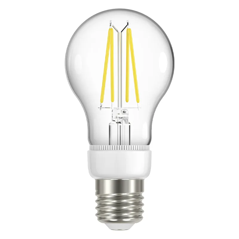 Neo Filament E27 6,3W Warm White Dimmable Bulb