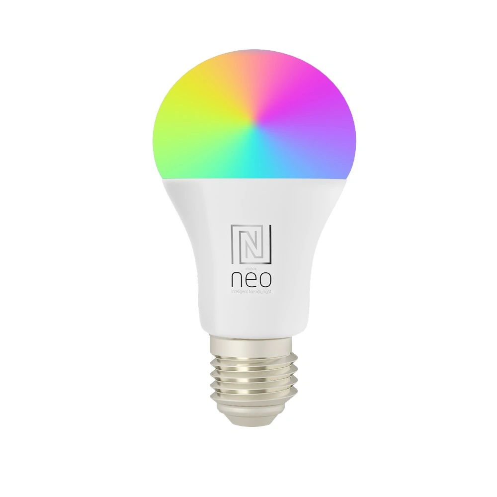 Neo E27 11W RGB+CCT Bulb